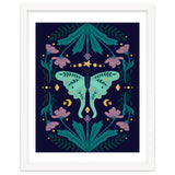 Mystical Series – Luna Moth thumbnail