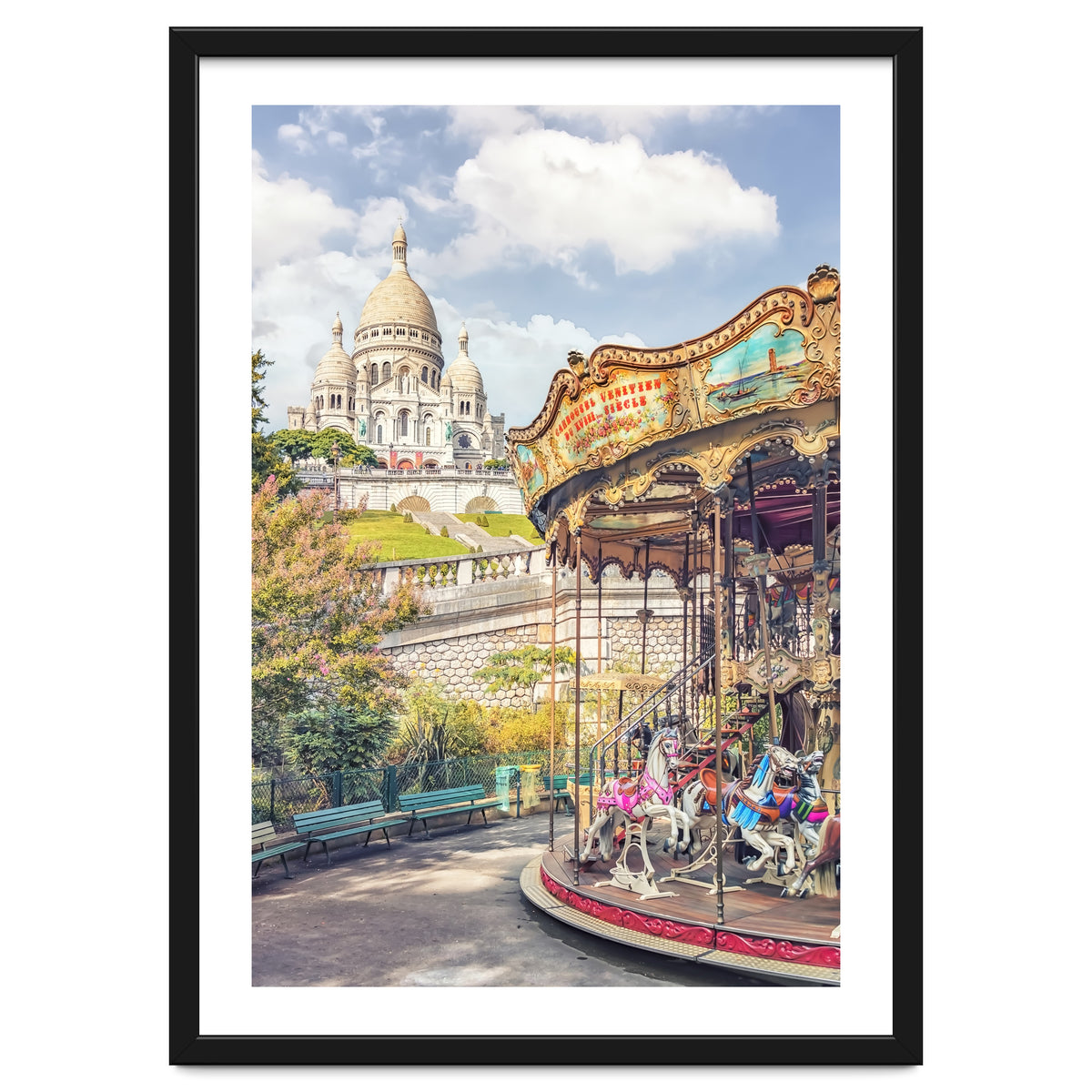 Montmartre