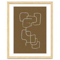 Minimalist Box Lines