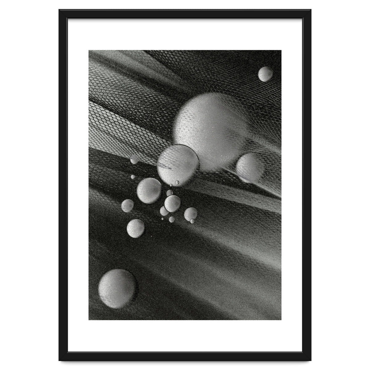 Something In The Air B