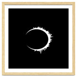 Solar lunar eclipse thumbnail
