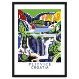 Plitvice, Croatia thumbnail
