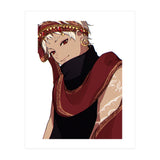 Anime (Print Only) thumbnail