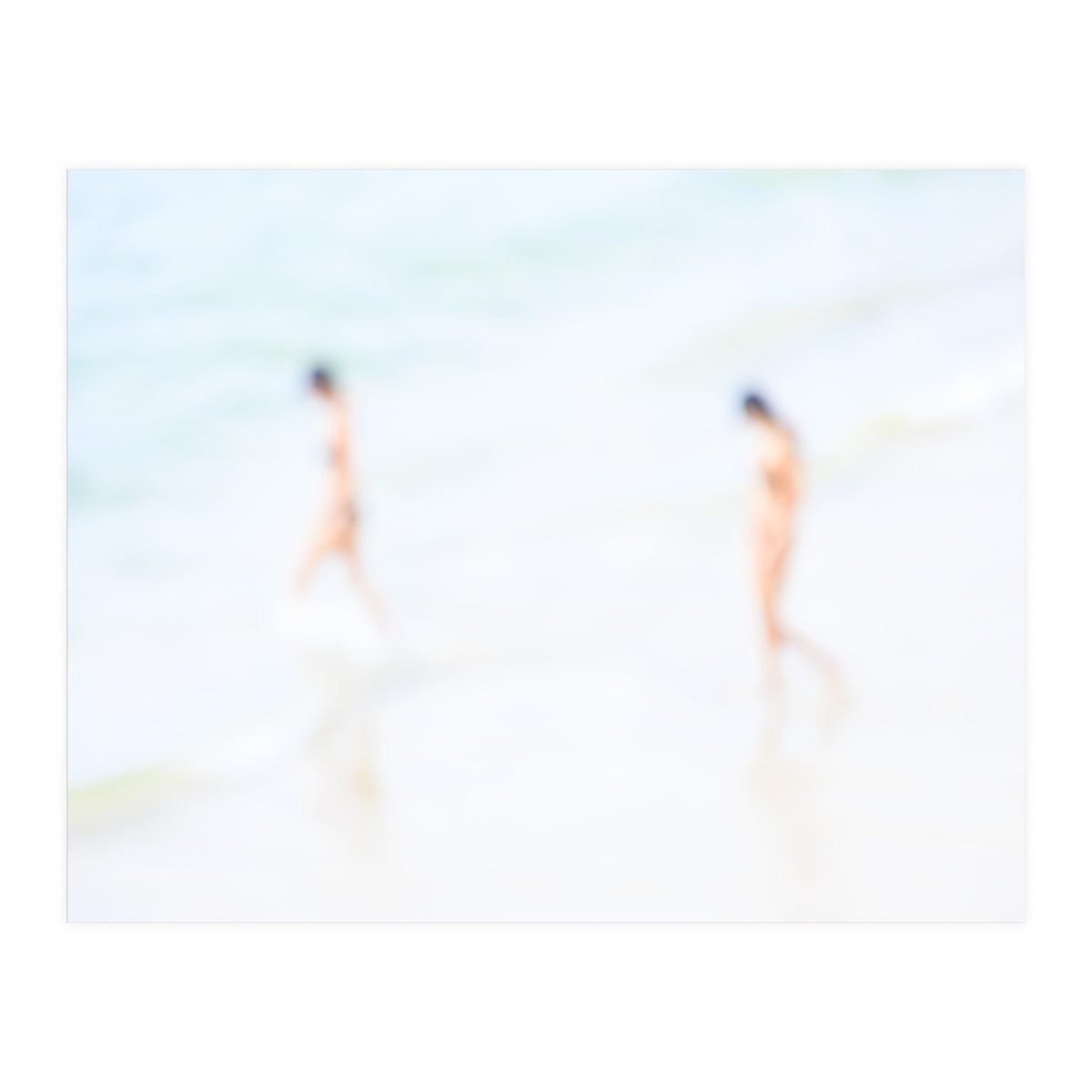 Seaside #36 (Print Only)