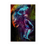 Yakuza (Print Only) thumbnail