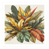 Feuillage 08 (Print Only) thumbnail