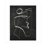 Form In Motion (Print Only) thumbnail