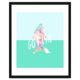 Go Fish With Quote thumbnail