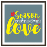 Season Everything With Love thumbnail