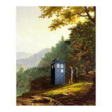 Is time travel possible (Print Only) thumbnail