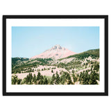 Happy Mountain #society6 #decor #buyart thumbnail