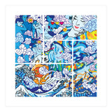 True Blue (Print Only) thumbnail