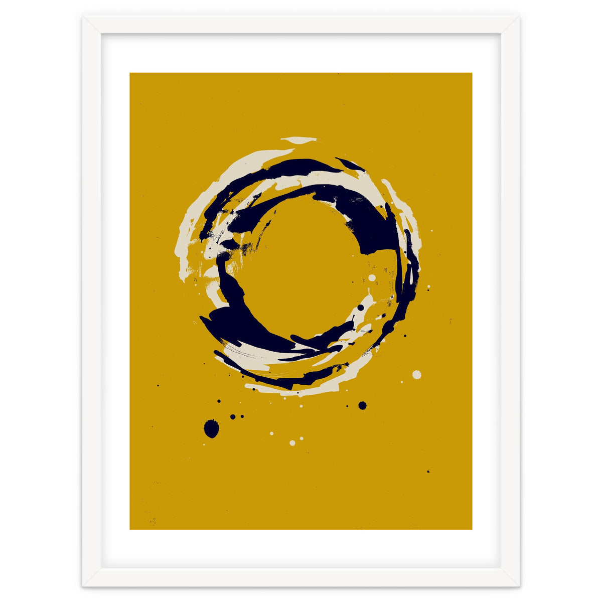 expectant iteration momentum