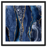 Agate Glitter Ocean Texture 06 thumbnail