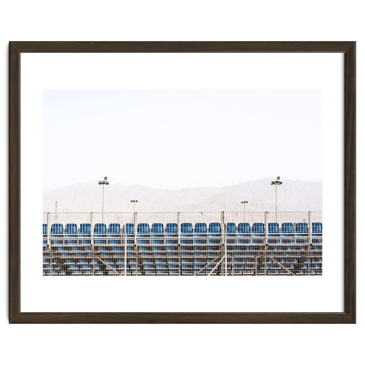 Scenes from Eilat 2018, 30