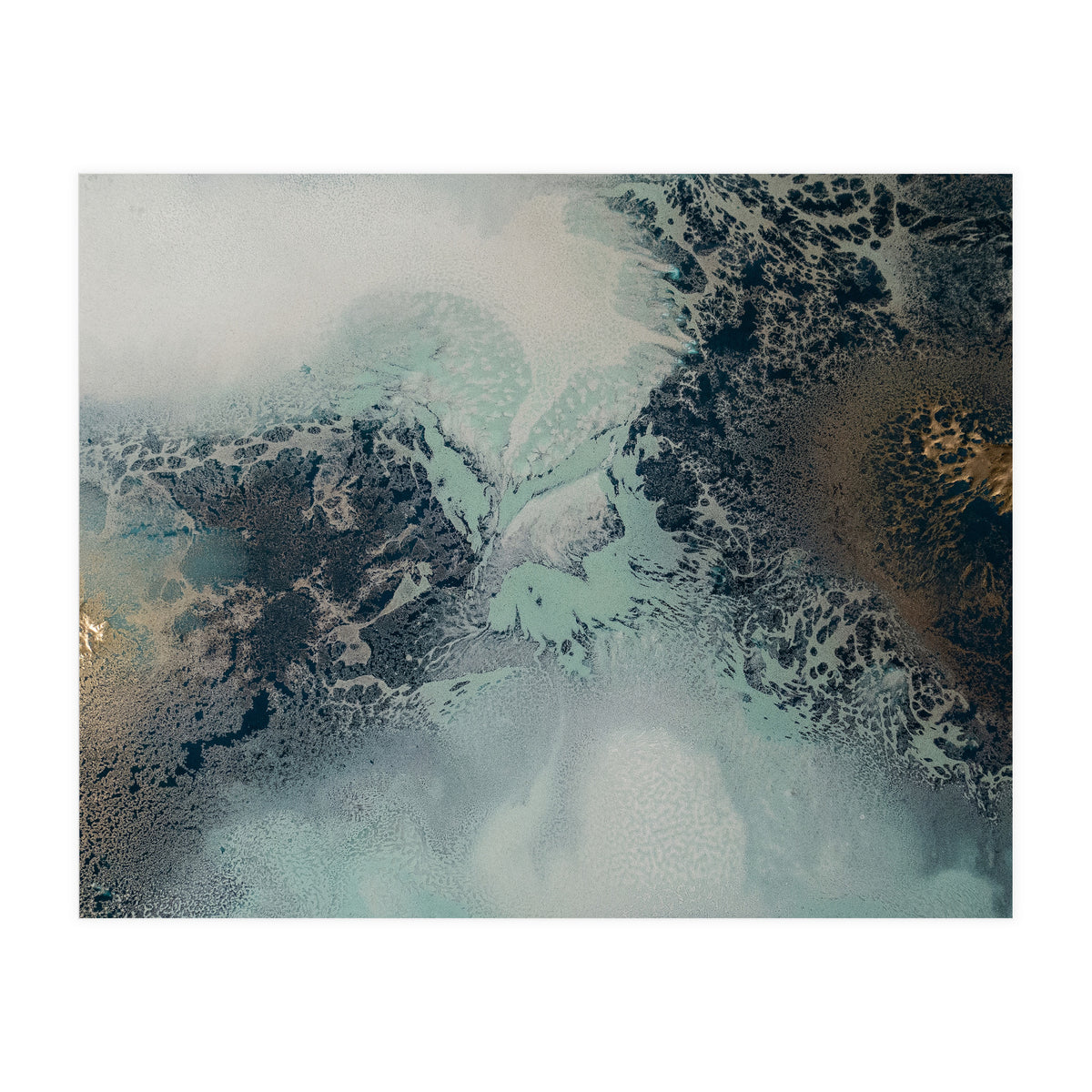 Transition (Print Only)