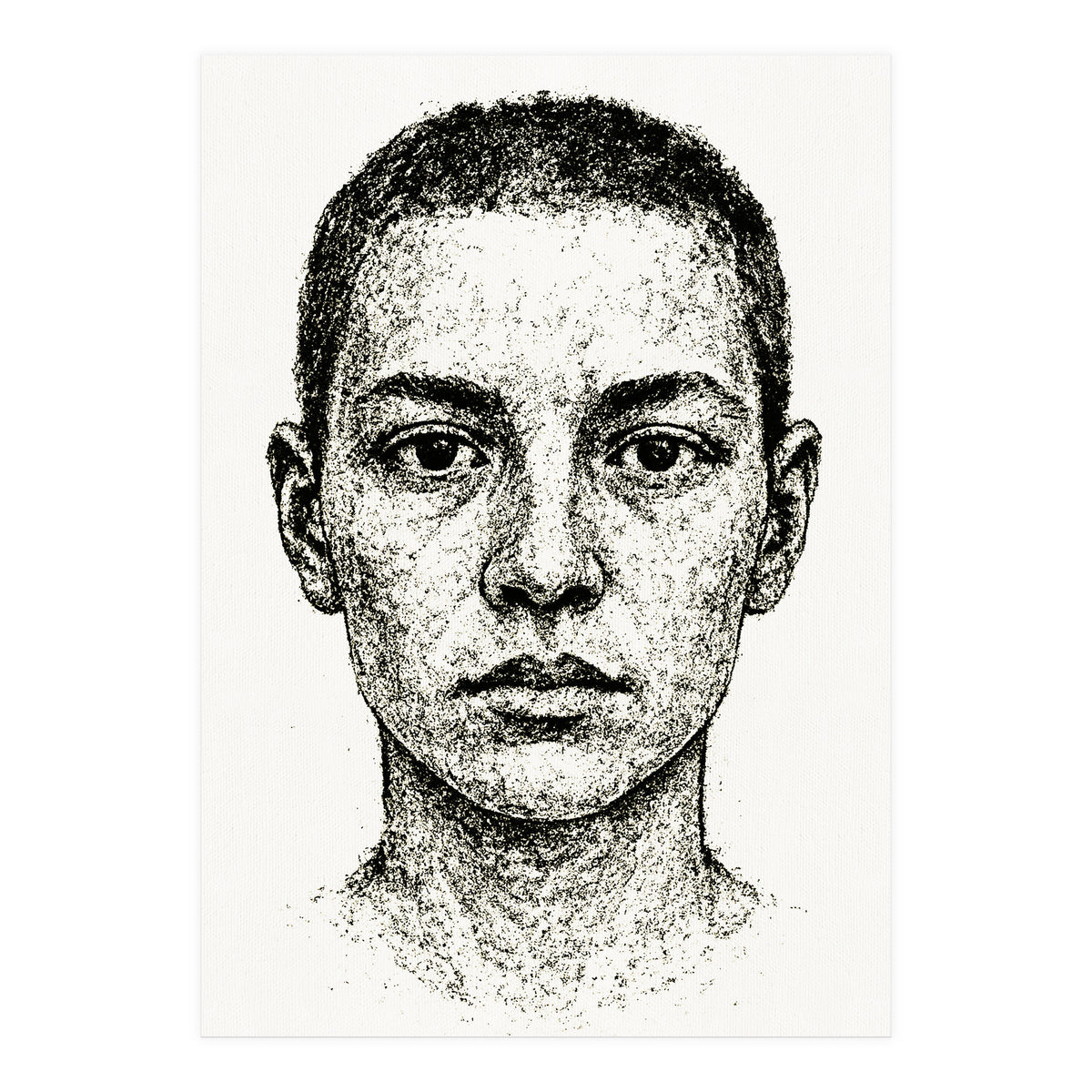 Gyotaku 01.01 (Print Only)