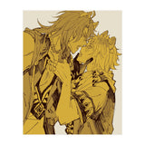 Anime (Print Only) thumbnail