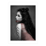 I Remain (Print Only) thumbnail