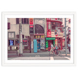Tokyo Street Photography thumbnail