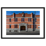 Thunder Bay Armoury No 2 Color Version thumbnail
