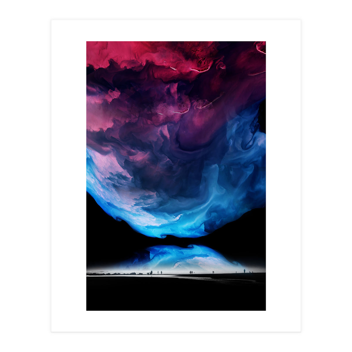 Quarantine (Print Only)