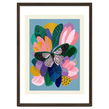 Butterfly Bloom thumbnail