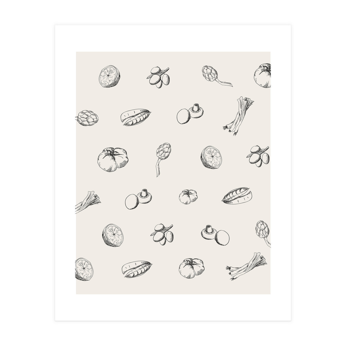 Eat Healthy (Print Only)