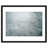 Frozen ice pond thumbnail