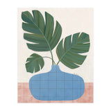 Monstera Leaves (Print Only) thumbnail