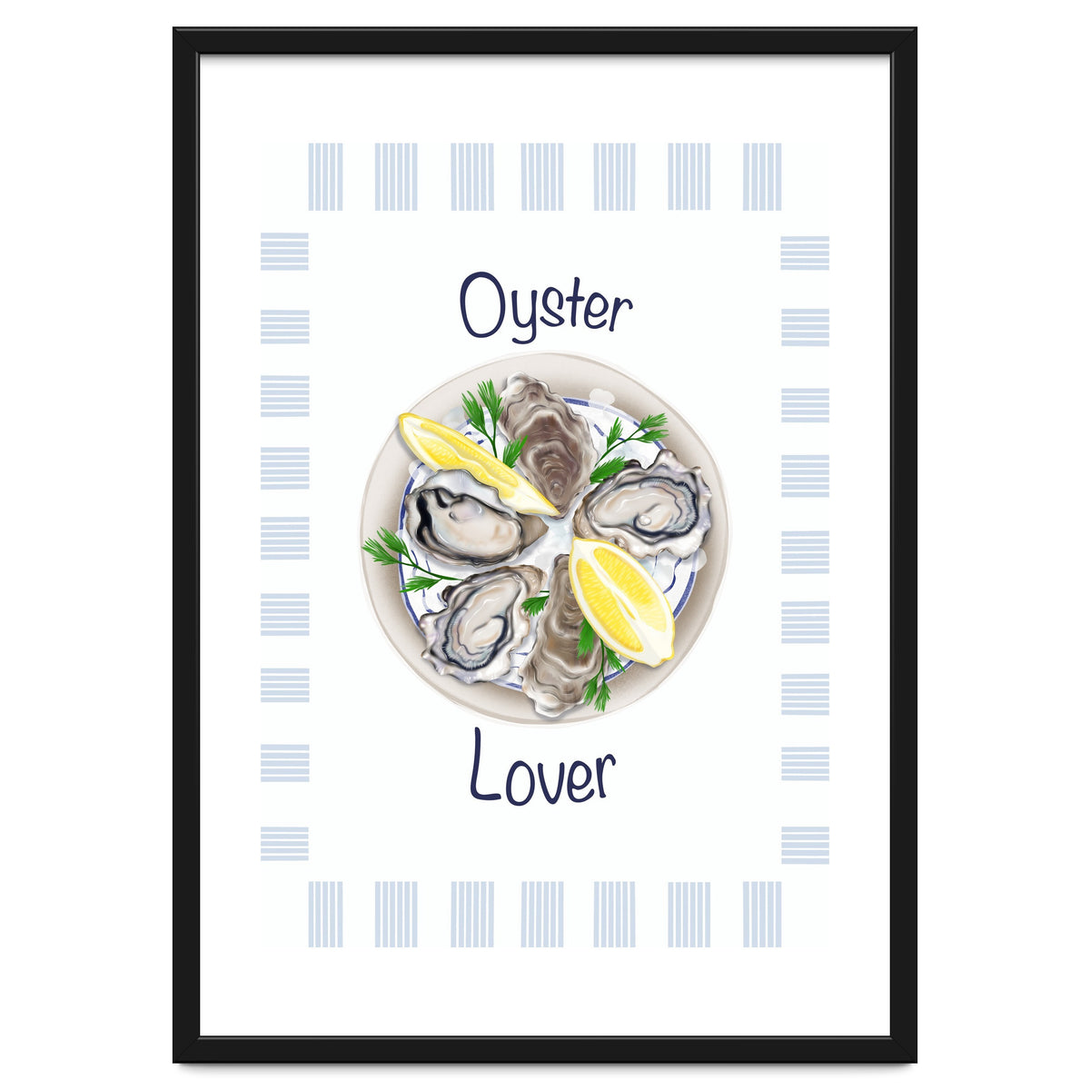 Oyster Lover