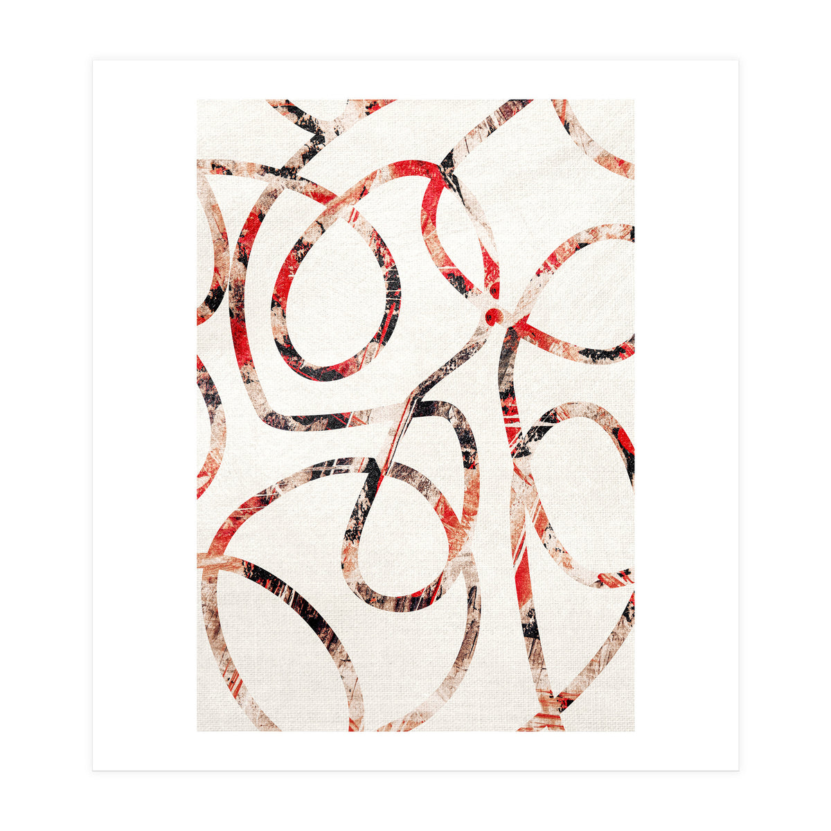 Love Note 4 (Print Only)