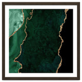 Emerald & Gold Agate Texture 04 thumbnail