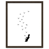Set Free #society6 #decor #buyart thumbnail