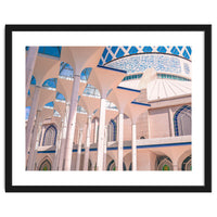 Malaysia Mosque