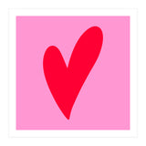 Minimal Heart (Print Only) thumbnail