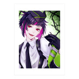 Anime (Print Only) thumbnail