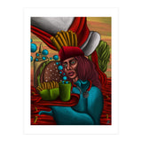 “Doctor Fast” (Print Only) thumbnail
