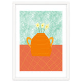 Still Life Vase thumbnail