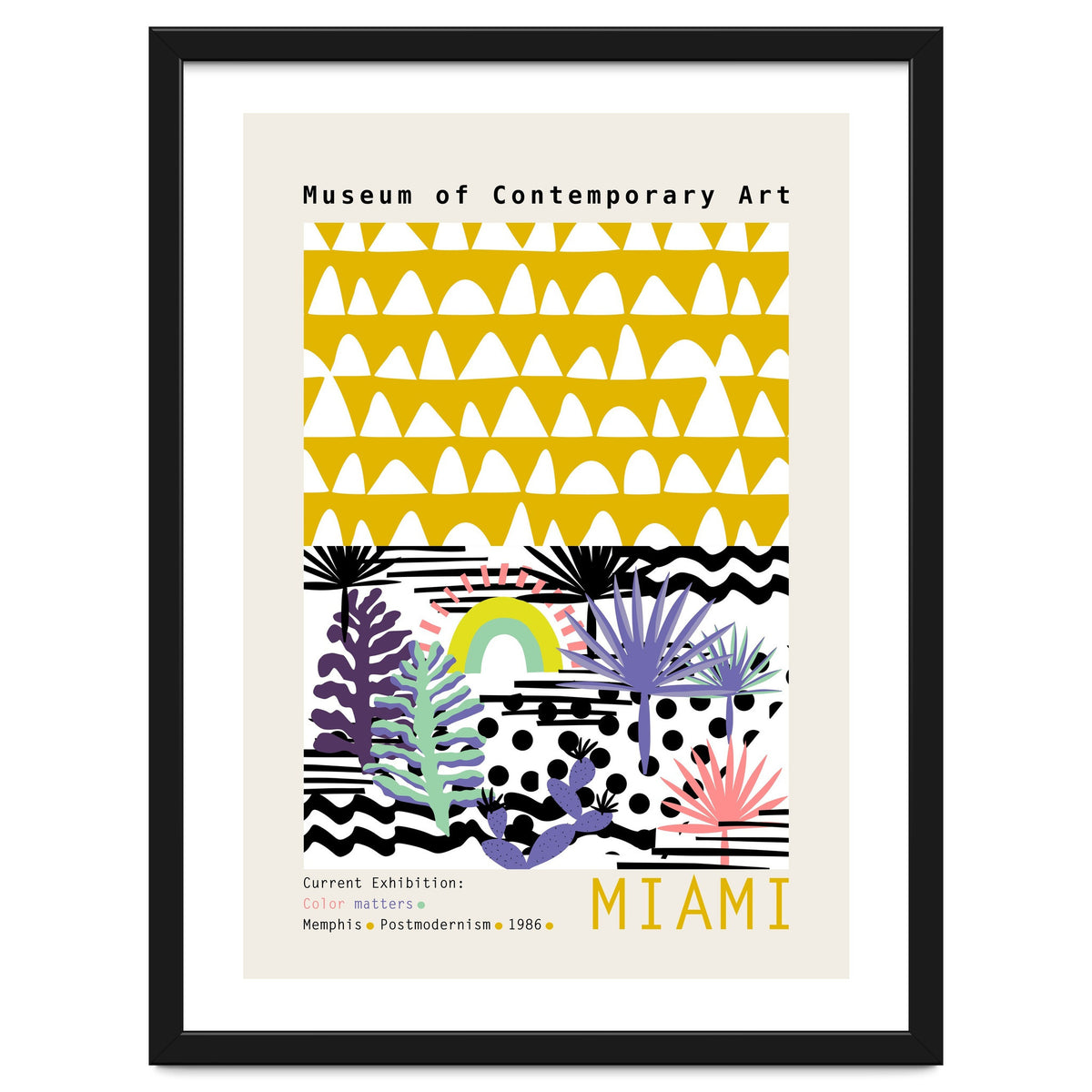 Museum of Contemporary Art Miami