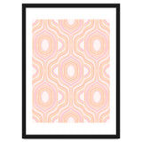 Peachy Marbled Tiles thumbnail