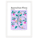 Australian Flora: Canberra Bells thumbnail