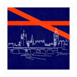 London Dreams (Print Only) thumbnail