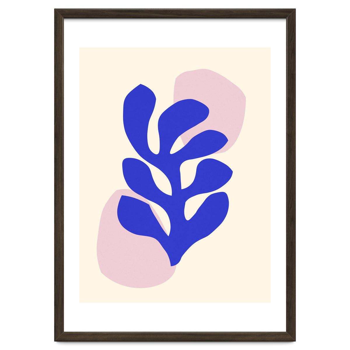 Floral matisse 8