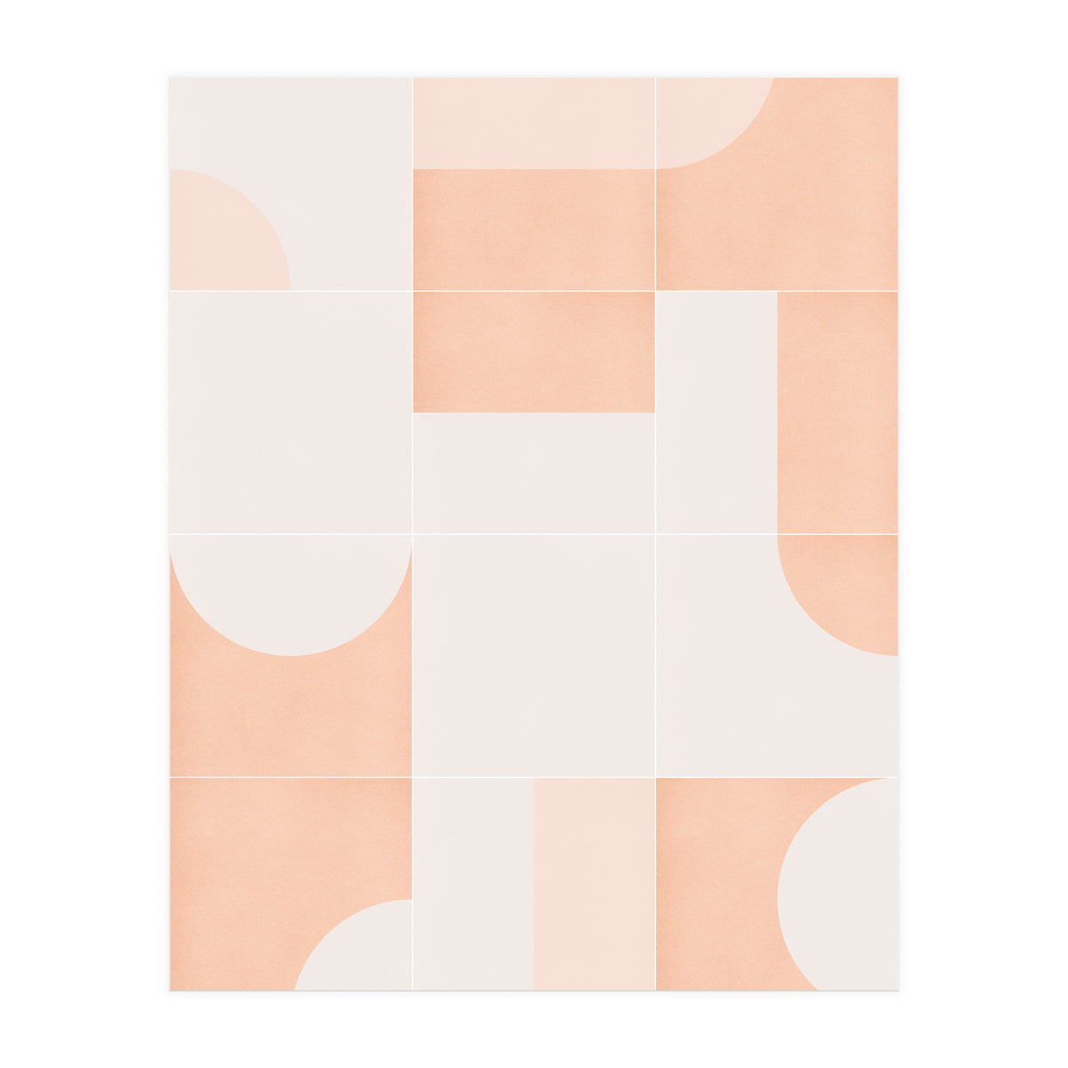 Retro Tiles 05 (Print Only)