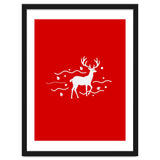 Magical deer thumbnail