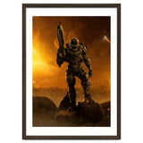 Halo thumbnail