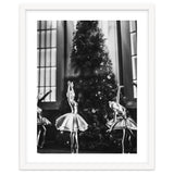 Silver Ballerinas thumbnail