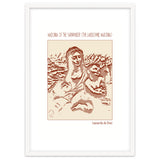 Madonna Of The Yarnwinder (the Lansdowne Madonna) thumbnail