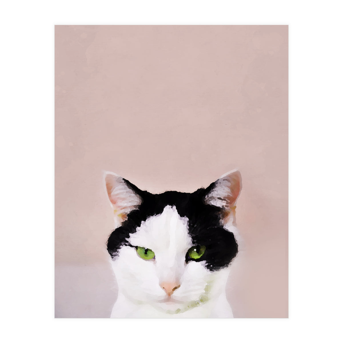 Up To No Good (Print Only)